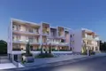 Wohnung 1 Schlafzimmer 50 m² Paphos, Zypern
