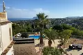 4 bedroom house  Benissa, Spain