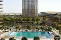 Mieszkanie 2 pokoi 114 m² Dubaj, Emiraty Arabskie