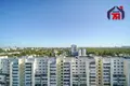 Квартира 2 комнаты 65 м² Минск, Беларусь