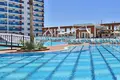 Appartement 3 chambres 120 m² Alanya, Turquie