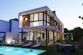 Villa de tres dormitorios 127 m² Protaras, Chipre del Norte