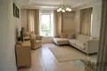 Dzielnica mieszkaniowa centrally Located Penthouse in Oba, Alanya close to the Beach