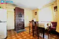 Maison 66 m² Sedunai, Lituanie