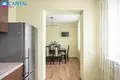 Apartamento 3 habitaciones 54 m² Buzeliai, Lituania