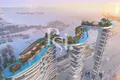 Appartement 2 chambres 130 m² Doubaï, Émirats arabes unis