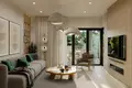 Residential complex Small residential complex with terraces and parking spaces, in the prestigious area of Derineia, Cyprus