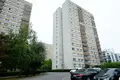 Apartamento 1 habitación 29 m² Varsovia, Polonia