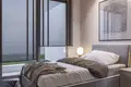 Apartamento 1 habitacion 53 m² Cesmeli, Turquía