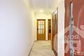 3 room apartment 76 m² Barysaw, Belarus