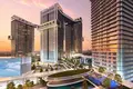 Wohnkomplex New residence with swimming pools and green areas, Istanbul, Turkey