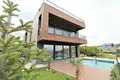 5-Zimmer-Villa 715 m² Gumustepe, Türkei
