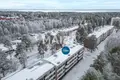 Mieszkanie 2 pokoi 55 m² Oulun seutukunta, Finlandia