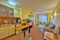 1 bedroom apartment 46 m² Sunny Beach Resort, Bulgaria