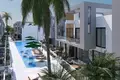 2 bedroom apartment 105 m² Famagusta, Northern Cyprus
