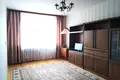 Appartement 2 chambres 49 m² Minsk, Biélorussie