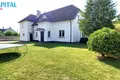 House 268 m² Ramuciai, Lithuania