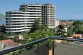Wohnung 2 zimmer 46 m² Budva, Montenegro