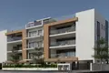 Apartamento 1 habitacion 53 m² Ypsonas, Chipre