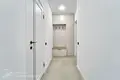 3 room apartment 55 m² Minsk, Belarus