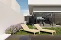 Townhouse 6 bedrooms 184 m² Alanya, Turkey