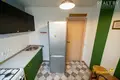 2 room apartment 42 m² Minsk, Belarus
