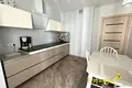 Wohnung 2 zimmer 62 m² Minsk, Belarus