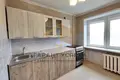 2 room apartment 54 m² Brest, Belarus