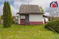 House 82 m² Piekalinski sielski Saviet, Belarus
