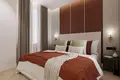 Appartement 4 chambres  Madrid, Espagne