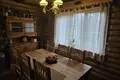 Casa 7 habitaciones 228 m² Telminski selski Savet, Belarús
