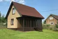 Haus 72 m² Baraulianski sielski Saviet, Weißrussland