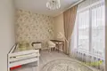 House 208 m² Astrasyckaharadocki sielski Saviet, Belarus