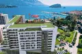 Apartment 79 m² Budva, Montenegro