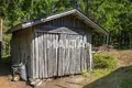 Коттедж 2 комнаты 49 м² Rovaniemi sub region, Финляндия