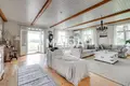 Haus 6 zimmer 240 m² Linnanpelto, Finnland