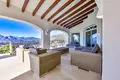 Villa de 9 pièces 1 014 m² Altea, Espagne