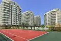 Apartamento 2 habitaciones  Alanya, Turquía