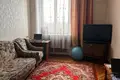 2 room apartment 55 m² Minsk, Belarus