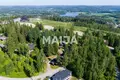 2 bedroom house 43 m² Muurame, Finland