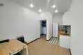 1 room apartment 31 m² Odesa, Ukraine