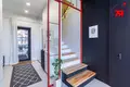 Maison 166 m² Jzufouski sielski Saviet, Bélarus