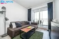 Квартира 2 комнаты 49 м² Вильнюс, Литва