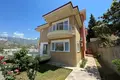 5 room villa 220 m² Alanya, Turkey