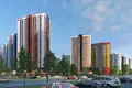 Квартира 3 комнаты 62 м² Минск, Беларусь