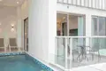 Apartment 32 m² Pattaya, Thailand