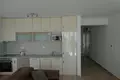 1 bedroom apartment 62 m² Przno, Montenegro