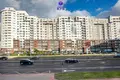 2 room apartment 40 m² Minsk, Belarus