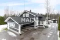 5 bedroom house 153 m² Helsinki sub-region, Finland