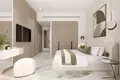 Appartement 1 chambre 112 m² Doubaï, Émirats arabes unis
